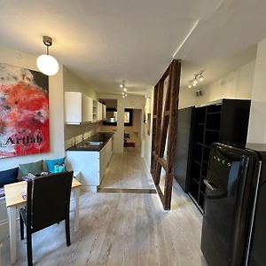 Appartement met een Slaapkamer